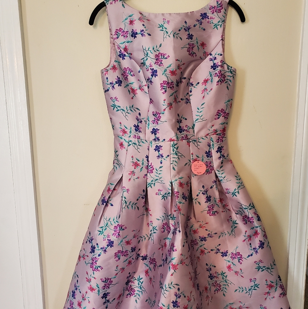 NWT Chi Chi London Annabella dress - Picture 1 of 8